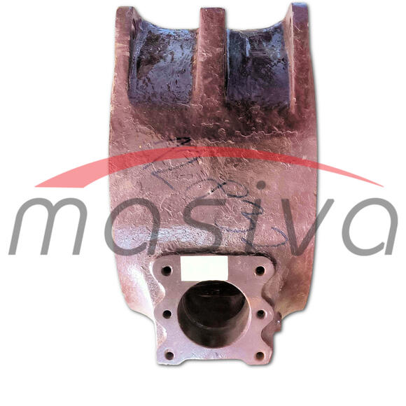 KUČIŠTE CENTRALNO HIDRAULIKE IMT-533,539  533.01.608  MASIVA-4