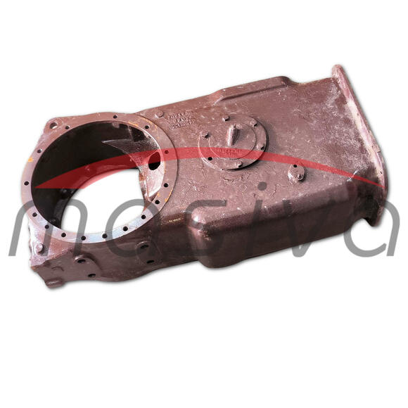 KUČIŠTE CENTRALNO HIDRAULIKE IMT-533,539  533.01.608  MASIVA-7