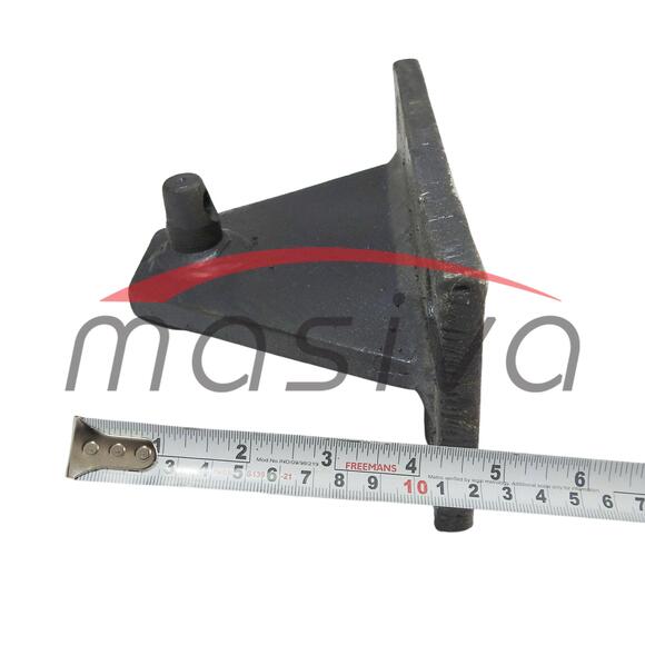 NOSAČ NA TRUBI STABILIZATORSKOG LANCA IMT-560-3