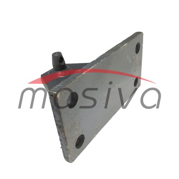 NOSAČ NA TRUBI STABILIZATORSKOG LANCA IMT-560-4