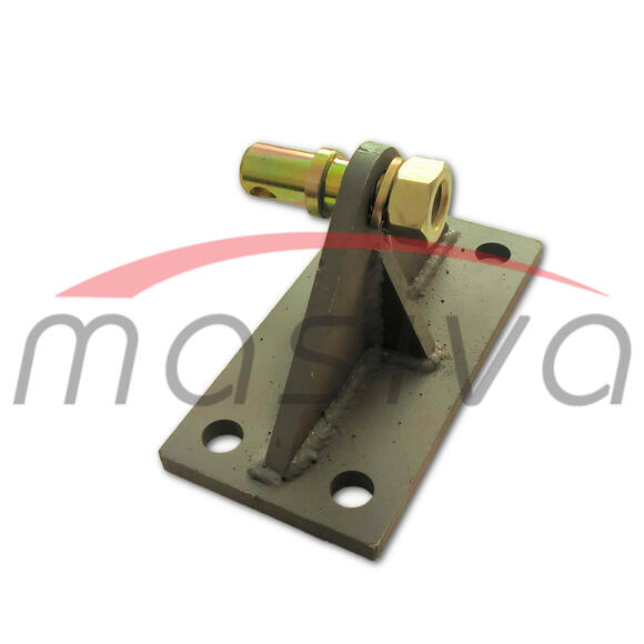 NOSAČ NA TRUBI STABILIZATORSKOG LANCA IMT-560-6