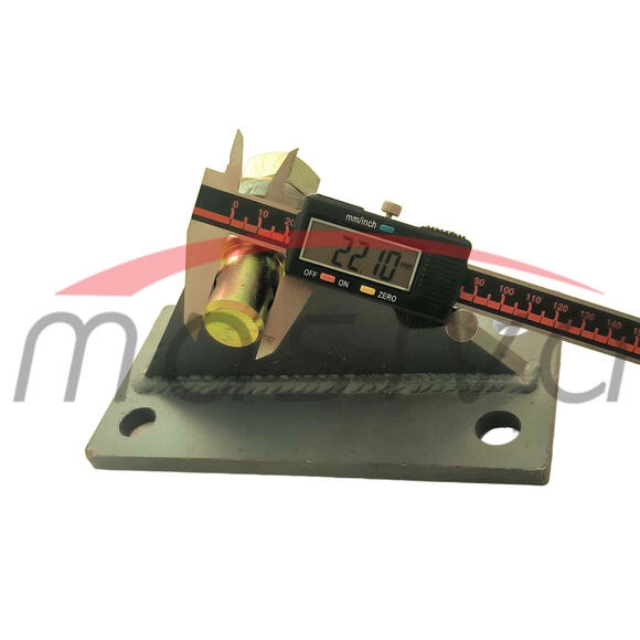 NOSAČ NA TRUBI STABILIZATORSKOG LANCA IMT-560-7