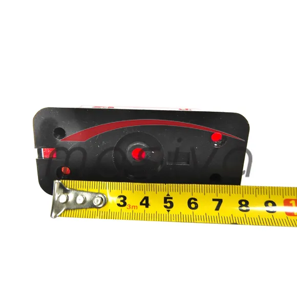 SVJETLO VANGABARITNO CRVENO 93 X 42 X 37 mm-4