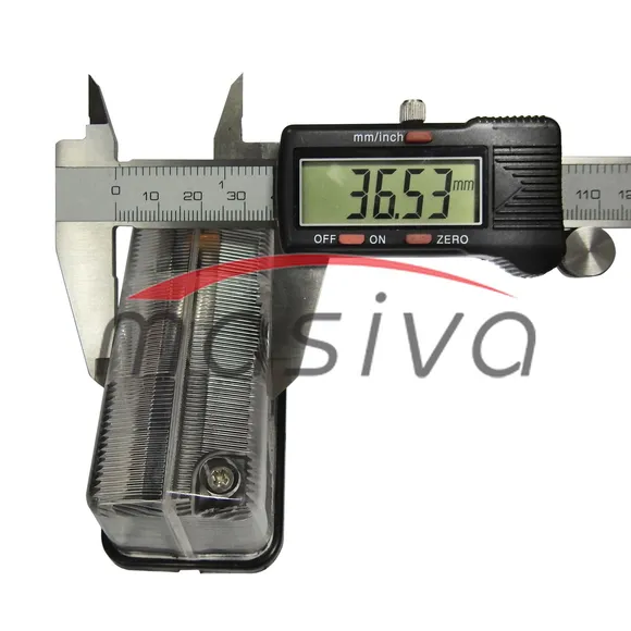 SVJETLO GABARITNO BIJELO 93 X 42 X 37 mm-2