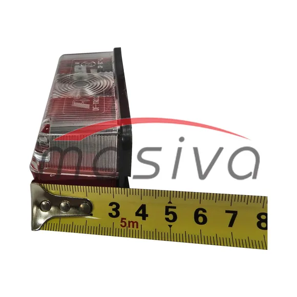 SVJETLO GABARITNO CRVENO-BIJELO 93 X 42 X 37 mm-3