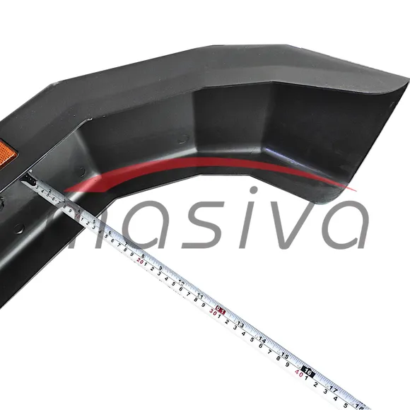 BLATOBRAN ZA AUTO PRIKOLICU PVC 13"-2