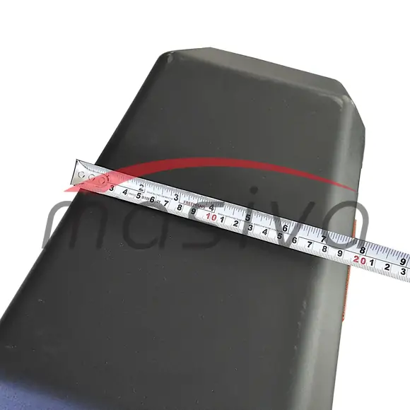BLATOBRAN ZA AUTO PRIKOLICU PVC 13"-9