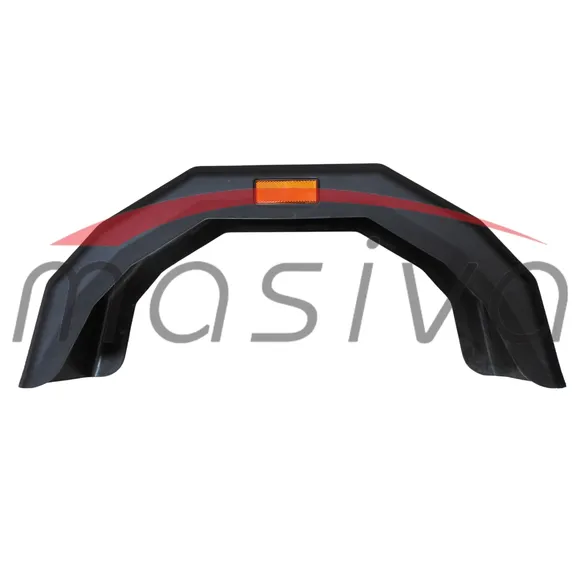 BLATOBRAN ZA AUTO PRIKOLICU PVC 13"-5