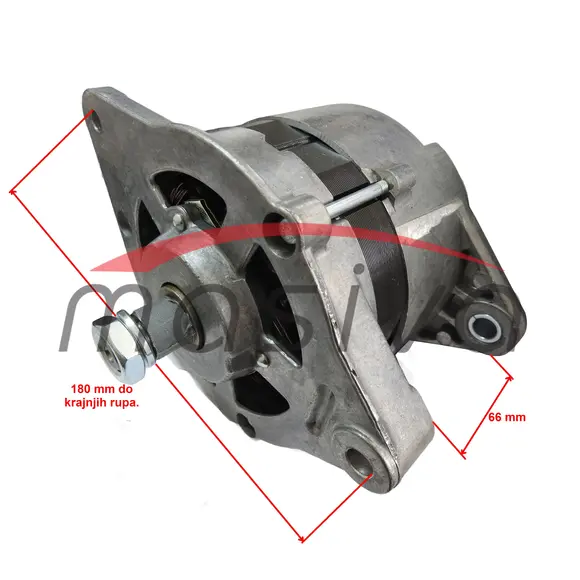 ALTERNATOR SLAVIA TV-826    55110-1