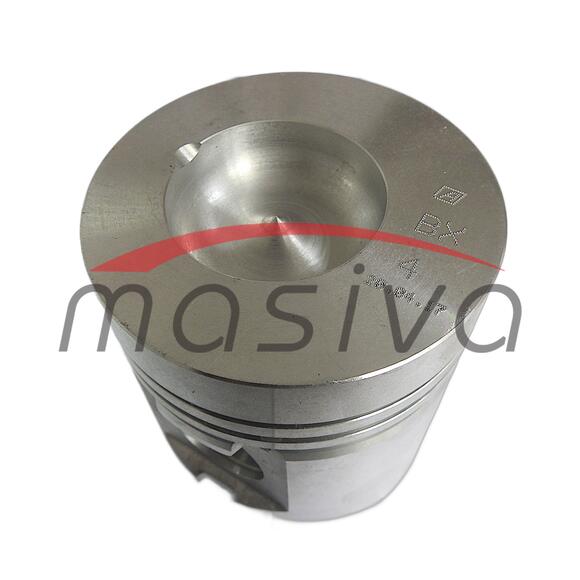 KLIP SLAVIA TRI KARIKE  2-2,5-4 IISP TV-826 BEZ KARIKA I OSOVINICE   03025/2-2