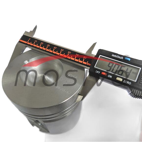 KLIP SLAVIA TRI KARIKE  2-2,5-4 IISP TV-826 BEZ KARIKA I OSOVINICE   03025/2-3