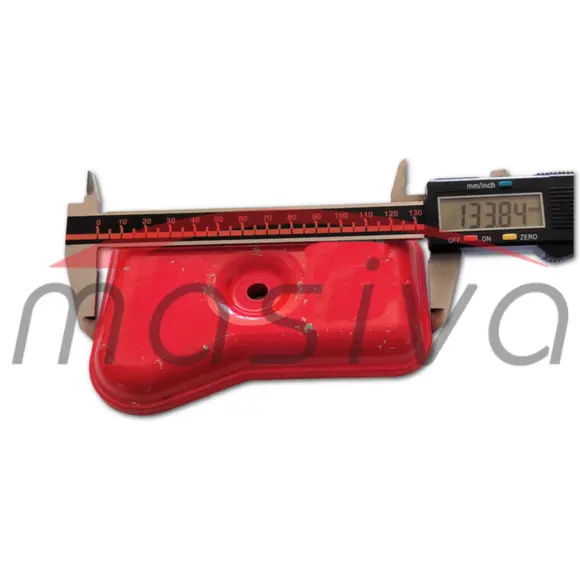 POKLOPAC VENTILA SLAVIA TV-826    05032-4
