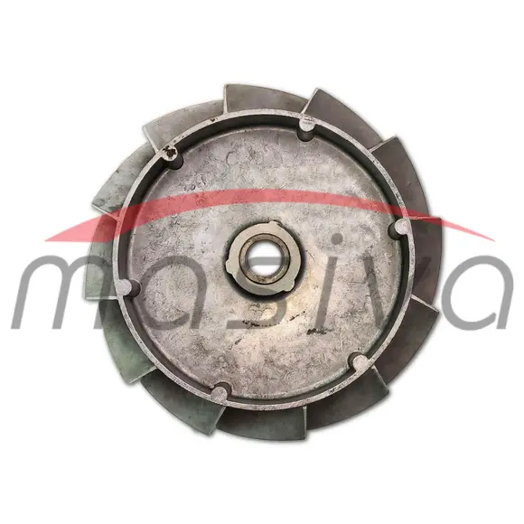 VENTILATOR TURBINE SLAVIA TV-826    06300-0