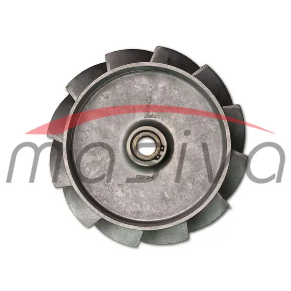 VENTILATOR TURBINE SLAVIA TV-826    06300-1