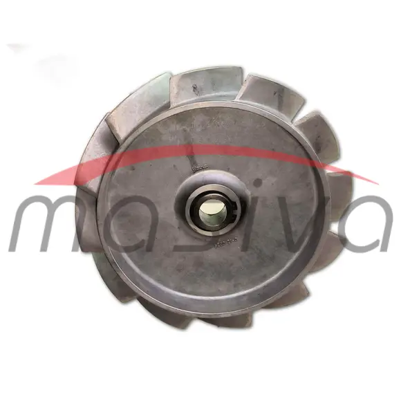 VENTILATOR TURBINE SLAVIA TV-826    06300-3