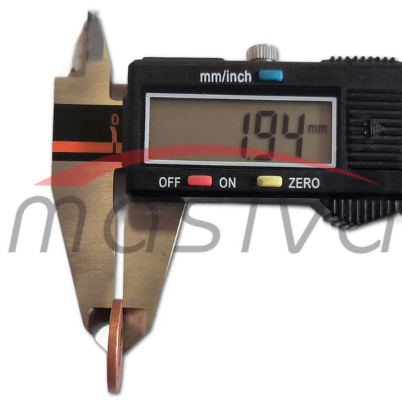 PODLOŠKA DIZE SLAVIA TV-826     05027-1