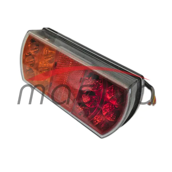 ŠTOP LAMPA LED PRIKOLICE LIJEVA-0