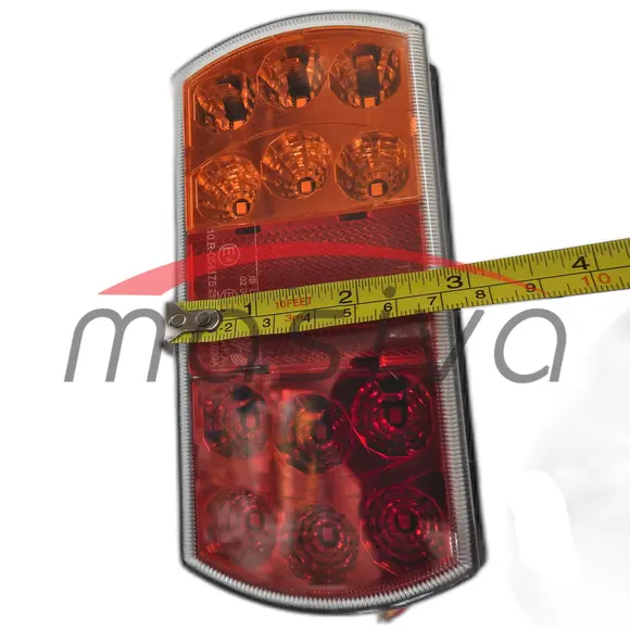 ŠTOP LAMPA LED PRIKOLICE LIJEVA-3