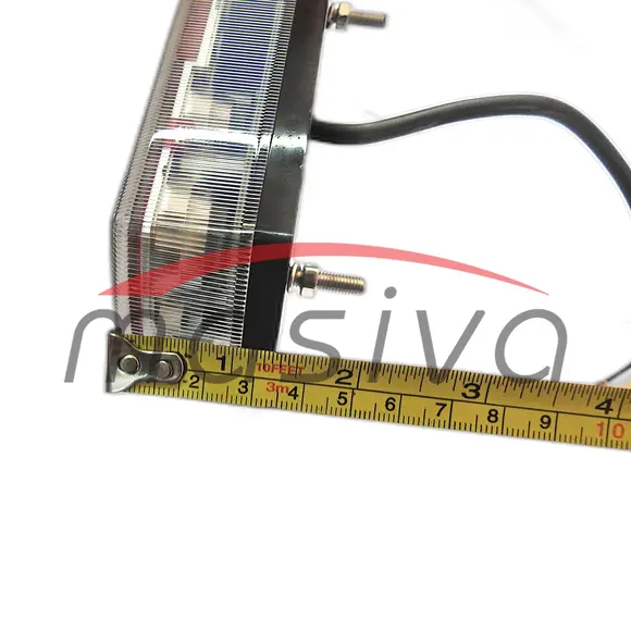 ŠTOP LAMPA LED PRIKOLICE LIJEVA-4