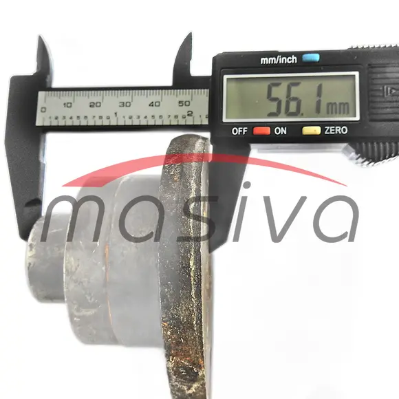 OSOVINICA VILICE DV 549 IMT 51101306-9