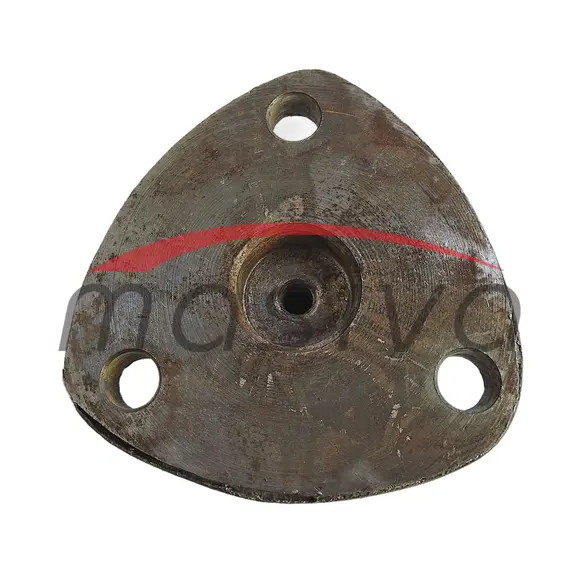 OSOVINICA VILICE DV 549 IMT 51101306-2