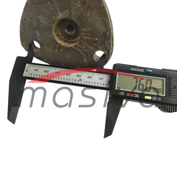 OSOVINICA VILICE DV 549 IMT 51101306-8