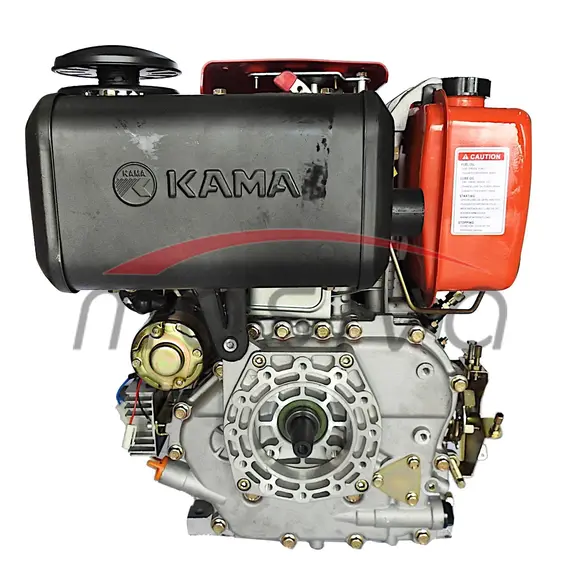 MOTOR DIZEL KAMA ELEKTRO START  KM-186FE  8,6 Hp-3