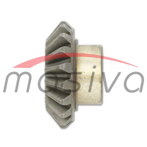 ZUPČANIK PRIKOLICE SIP Z19 FI 35-2