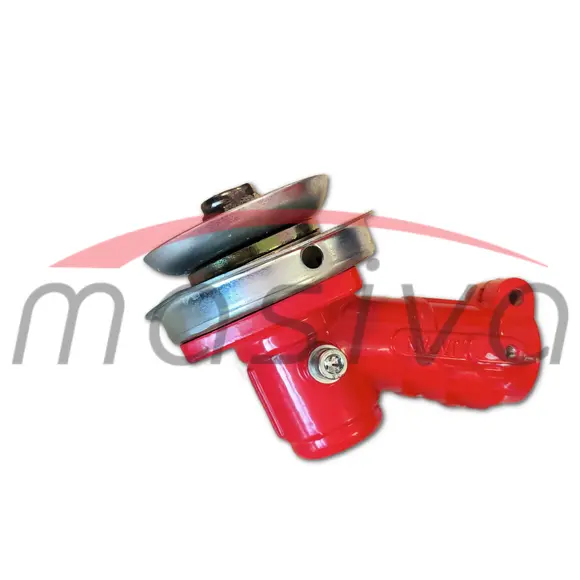 KUČIŠTE PRIJENOSA KPT FLAKSERICA-0