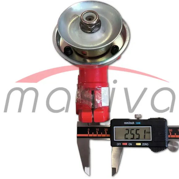 KUČIŠTE PRIJENOSA KPT FLAKSERICA-3