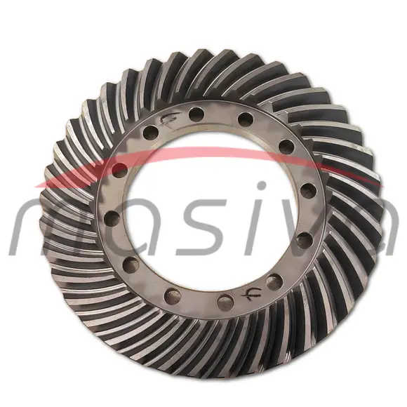 TANJURASTO KONUSNI PAR TORPEDO PREDNJE VUČE TD-7506,9009  Z=7/38-1
