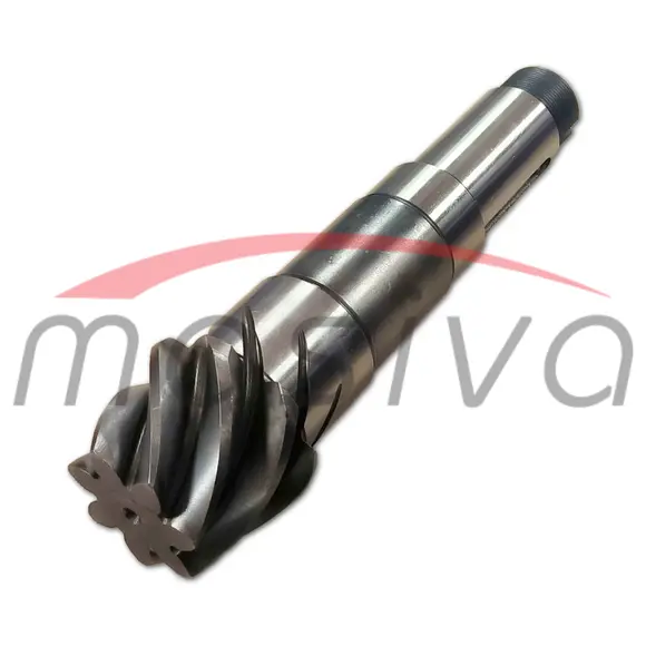 TANJURASTO KONUSNI PAR TORPEDO PREDNJE VUČE TD-7506,9009  Z=7/38-6