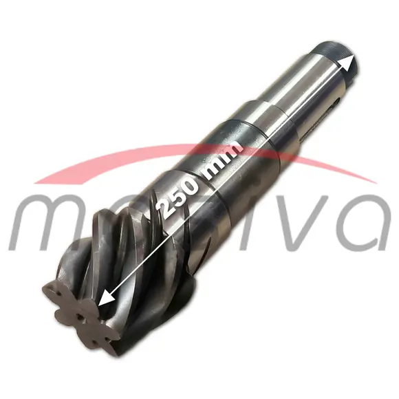TANJURASTO KONUSNI PAR TORPEDO PREDNJE VUČE TD-7506,9009  Z=7/38-7