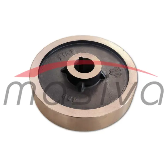 DOBOŠ RUČNE KOČNICE UNIVERZAL UTB-445  40.25.106    596206-2