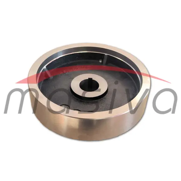 DOBOŠ RUČNE KOČNICE UNIVERZAL UTB-445  40.25.106    596206-4