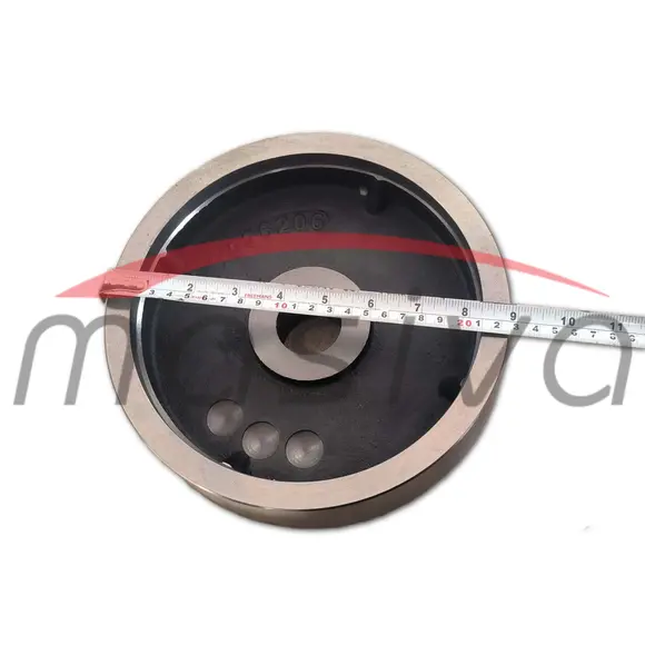 DOBOŠ RUČNE KOČNICE UNIVERZAL UTB-445  40.25.106    596206-5