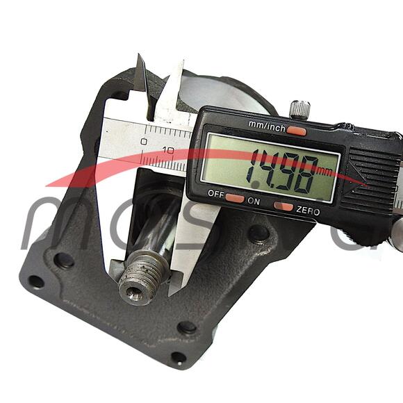 PUMPA HIDRAULIKE UNIVERZAL-FIAT 480 DESNA       TU-13