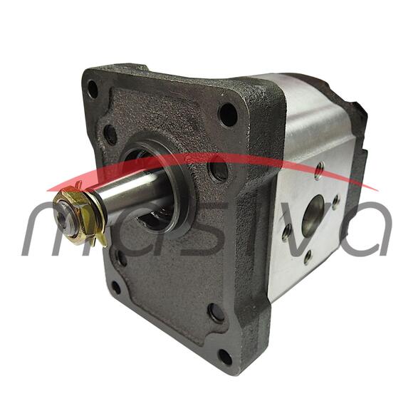 PUMPA HIDRAULIKE UNIVERZAL-FIAT 480 LIJEVA       TU-0