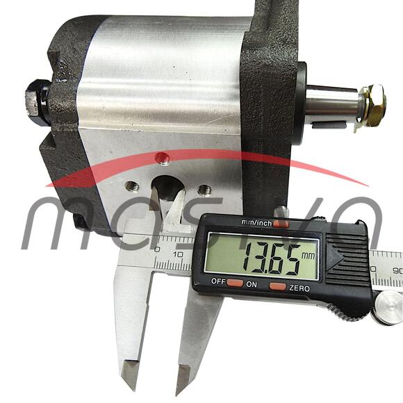 PUMPA HIDRAULIKE UNIVERZAL-FIAT 480 LIJEVA       TU-10