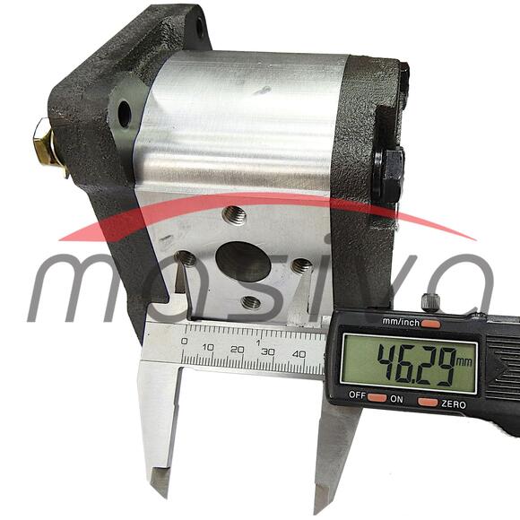 PUMPA HIDRAULIKE UNIVERZAL-FIAT 480 LIJEVA       TU-5