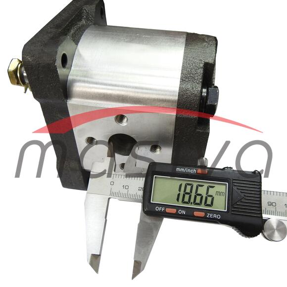 PUMPA HIDRAULIKE UNIVERZAL-FIAT 480 LIJEVA       TU-6