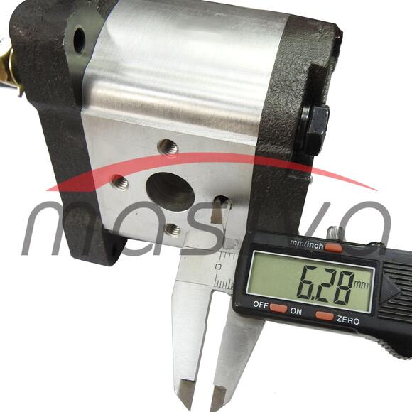 PUMPA HIDRAULIKE UNIVERZAL-FIAT 480 LIJEVA       TU-7