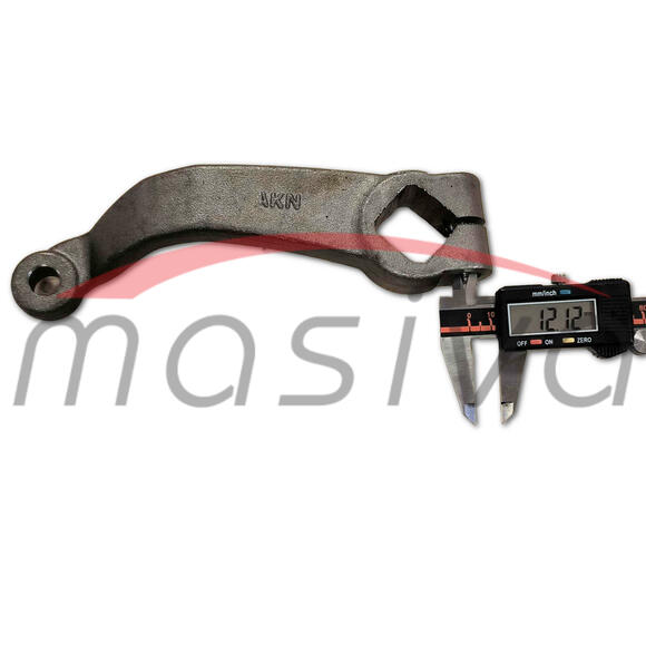 RAME VOLANA LIJEVO UNIVERZAL 445    TU-4