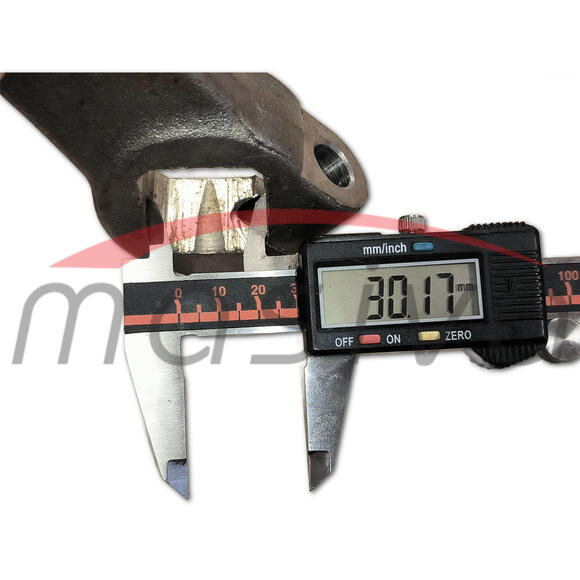 RAME VOLANA LIJEVO UNIVERZAL 445    TU-5