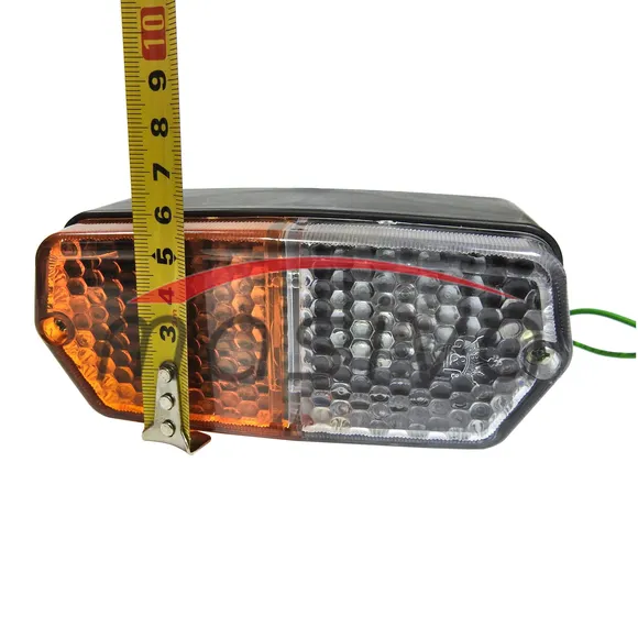 ŽMIGAVAC UNIVERZAL UTB-445 DESNI  P.20944    4247213    TU-2