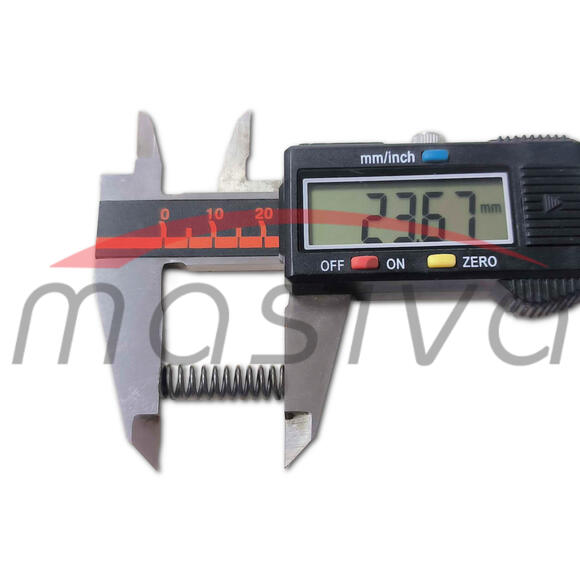 OPRUGA ELEMENTA BOSCH PUMPE LOMBARDINI 6LD-325/360/400 3LD-450/510 ZAMJENSKI DIO-2