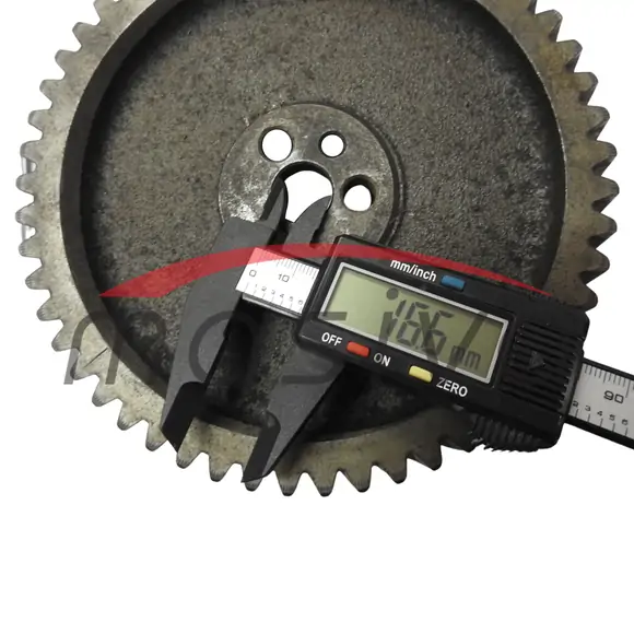 ZUPČANIK BOSCH PUMPE ROTACIONE IMT-539-2