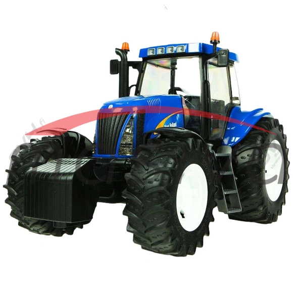 IGRAČKA TRAKTOR NEW HOLLAND T5.120-0