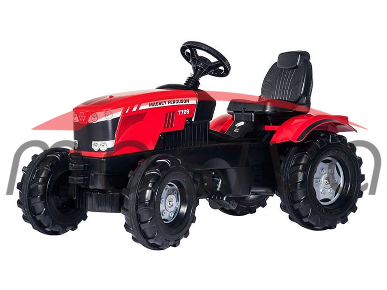 IGRAČKA VELIKA TRAKTOR MASSEY FERGUSON 7726-0