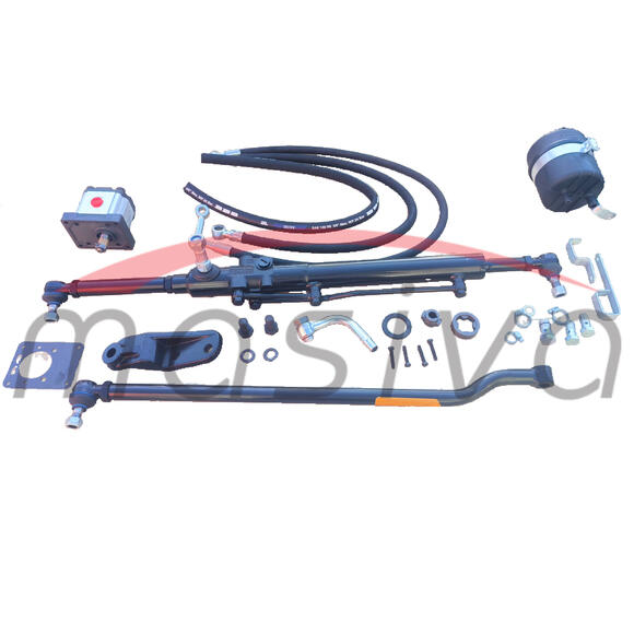 VOLAN HIDRAULIČNI KOMPLETNI UNIVERZAL UTB-445-5